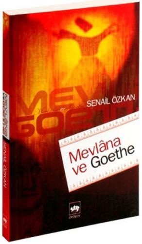 Mevlana ve Goethe