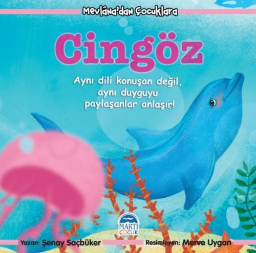 Mevlana'dan Çocuklara - Cingöz