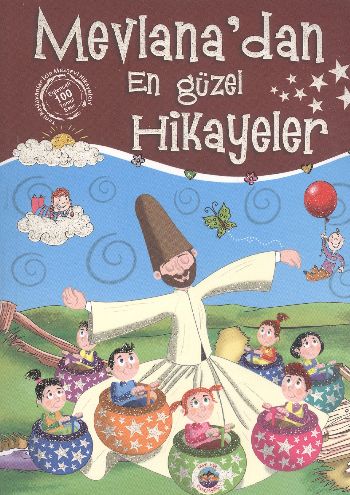 Mevlana'dan En Güzel Hikayeler