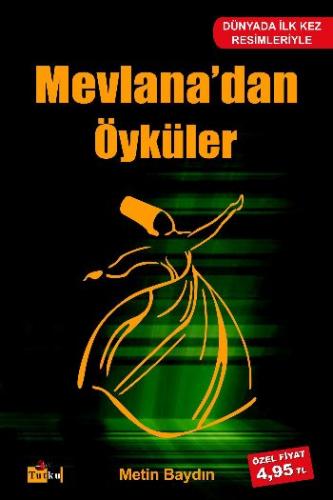 Mevlana'dan Öyküler