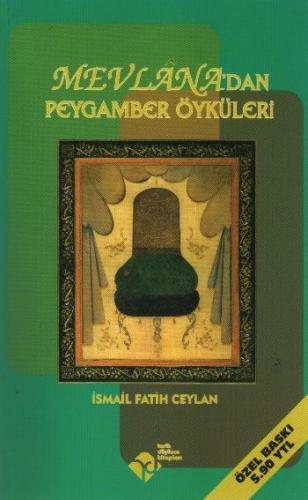 Mevlana'dan Peygamber Öyküleri