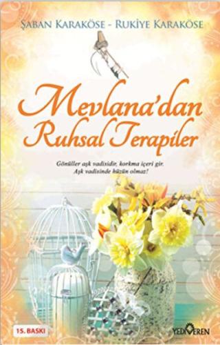 Mevlana'dan Ruhsal Terapiler