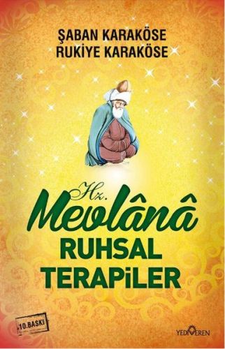 Mevlana'dan Ruhsal Terapiler