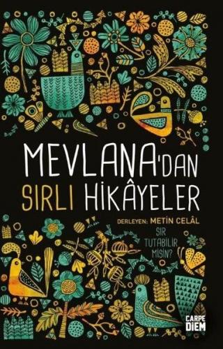 Mevlanadan Sırlı Hikayeler