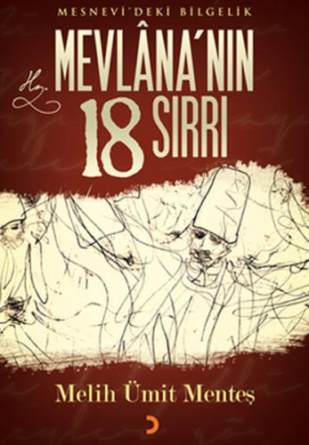 Mevlana'nın 18 Sırrı Mesnevi'deki Bilgelik