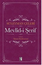 Mevlid-i Şerif