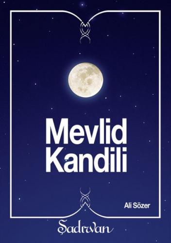 Mevlid Kandili (Cep Boy)