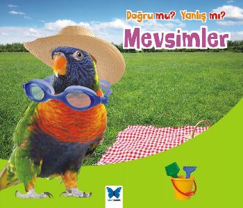 Mevsimler / Doğru mu Yanlış mı?