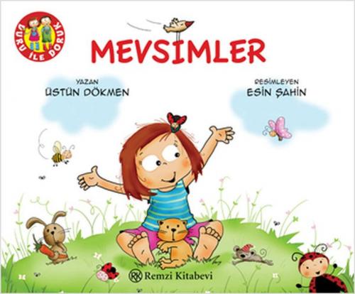 Mevsimler - Duru ile Doruk 1