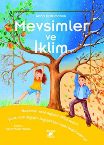 Mevsimler ve İklim