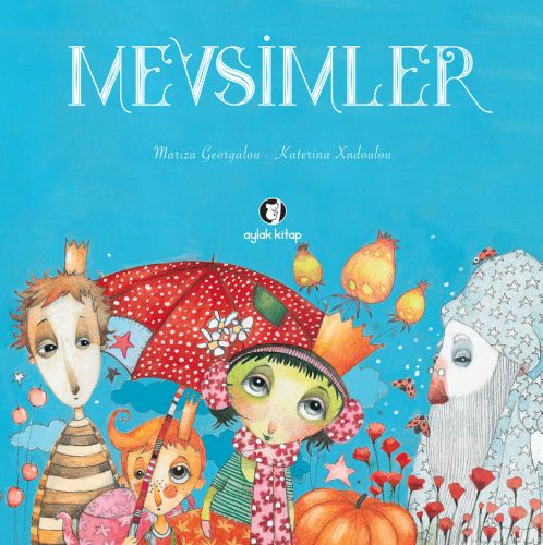 Mevsimler