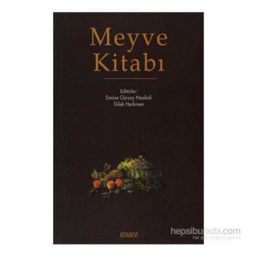 Meyve Kitabı