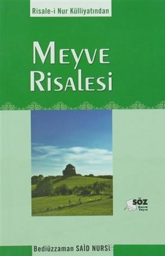 Meyve Risalesi