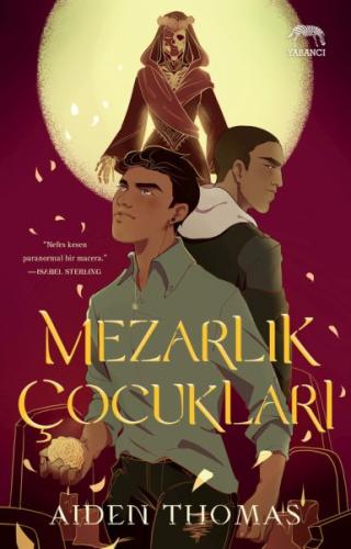 Mezarlık Çocukları