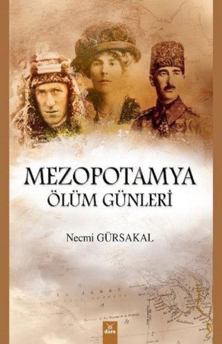 Mezopotamya Ölüm Günleri