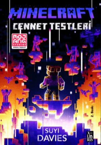 Micecraft - Cennet Testleri