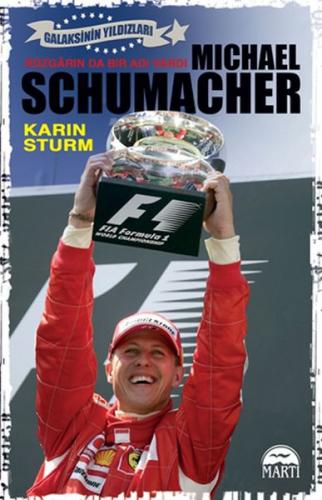 Michael Schumacher