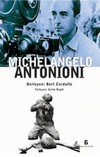 Michelangelo Antonioni