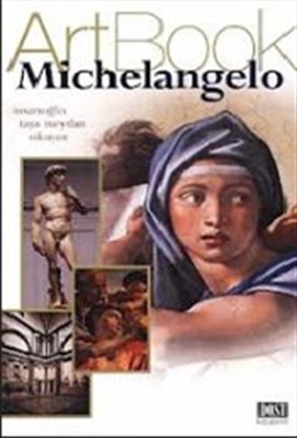 Michelangelo Art Book