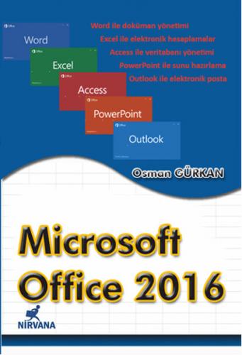 Microsoft Office 2016