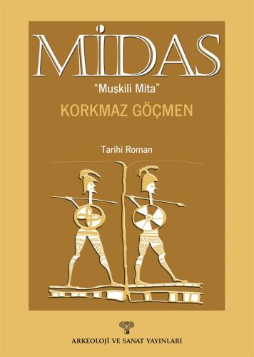 Midas Muşkili Mita