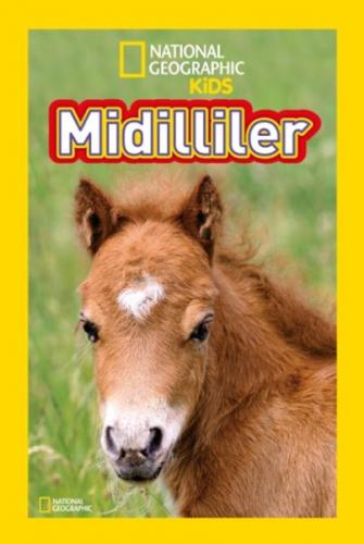 Midilliler - National Geographic Kids