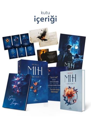 Mıh 1: Kör Talih – Hediyeli Kutu