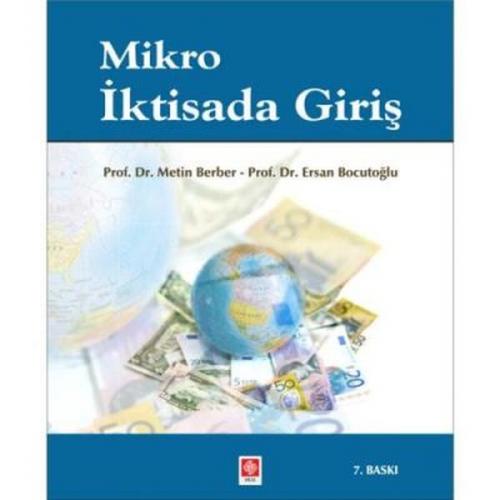 Mikro İktisada Giriş