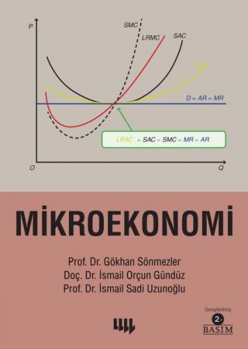 Mikroekonomi - Genişletilmiş 2. Basım