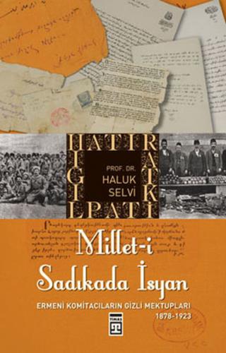 Millet-i Saıkada İsyan