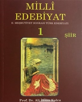 Milli Edebiyat 1 / Şiir