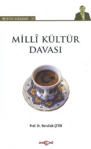 Milli Kültür Davası