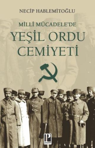 Millî Mücadele’de Yeşil Ordu Cemiyeti