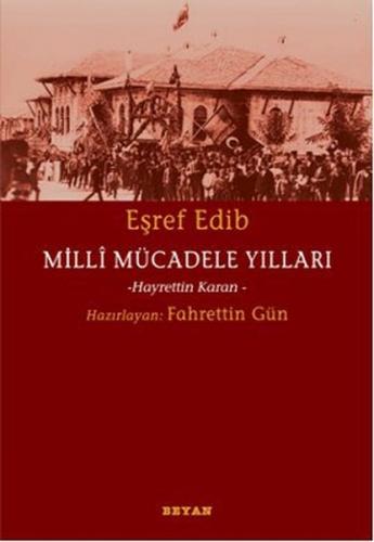 Milli Mücadele Yılları