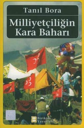 Milliyetçiliğin Kara Baharı