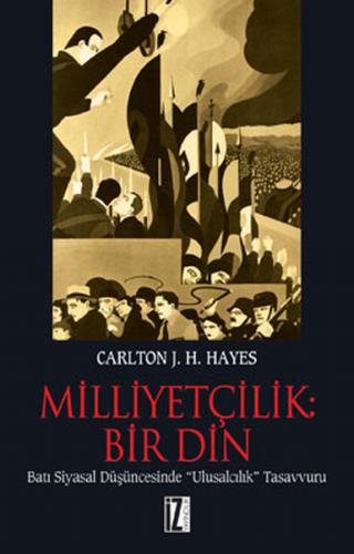 Milliyetçilik: Bir Din