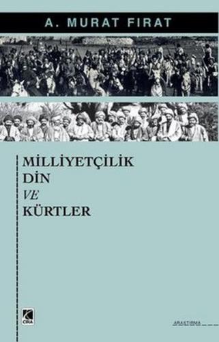 Milliyetçilik Din ve Kürtler