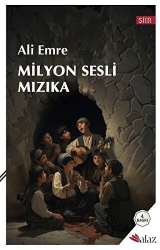 Milyon Sesli Mızıka