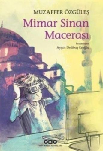 Mimar Sinan Macerası