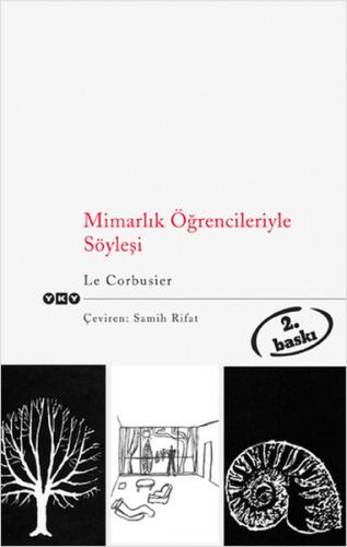 Mimarlık Öğrencileriyle Söyleşi