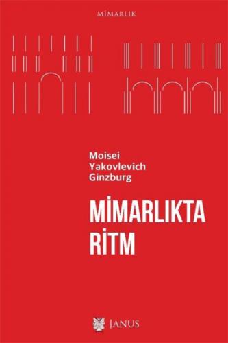 Mimarlıkta Ritm