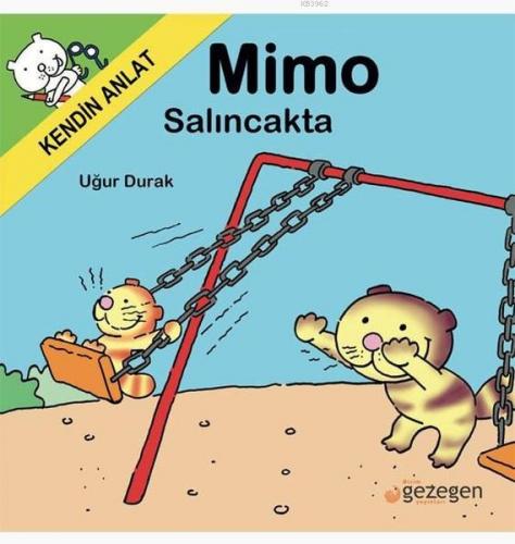 Mimo Salıncakta