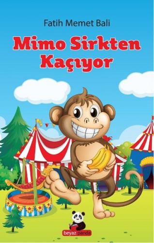 Mimo Sirkten Kaçıyor