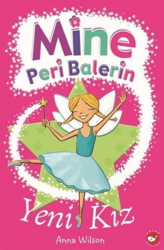 Mine Peri Balerin 1 - Yeni Kız