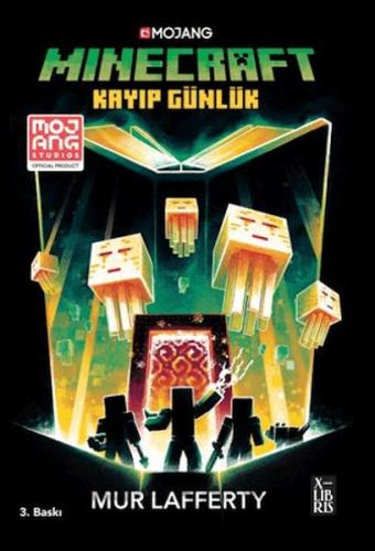 Minecraft- Kayıp Günlük