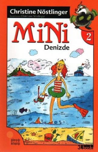 Mini Dizisi 2 - Mini Denizde