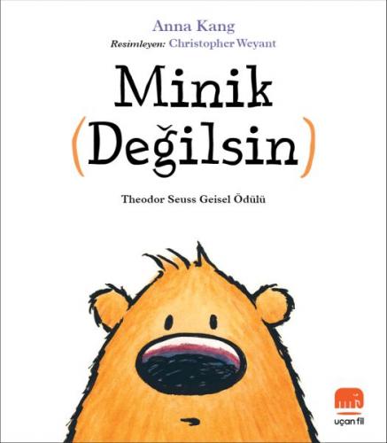 Minik (Değilsin)