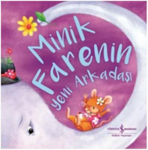 Minik Farenin Yeni Arkadaşı