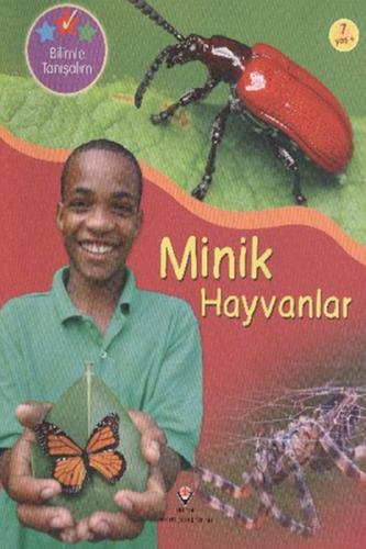 Minik Hayvanlar - Bilimle Tanışalım