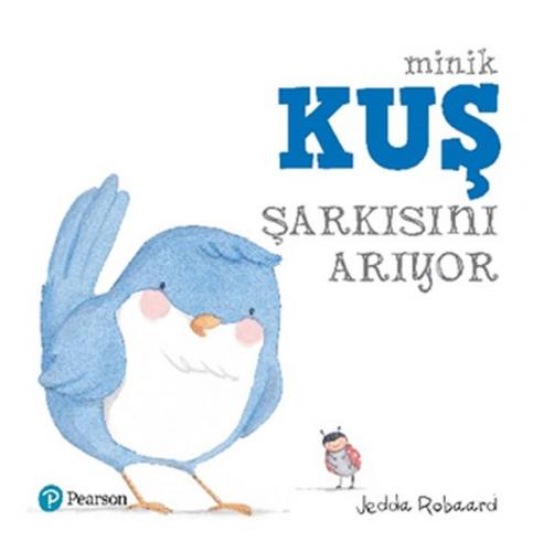 Minik Kuş Şarkısını Arıyor